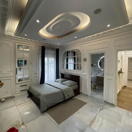 Eve Home Яунде Екстер'єр фото