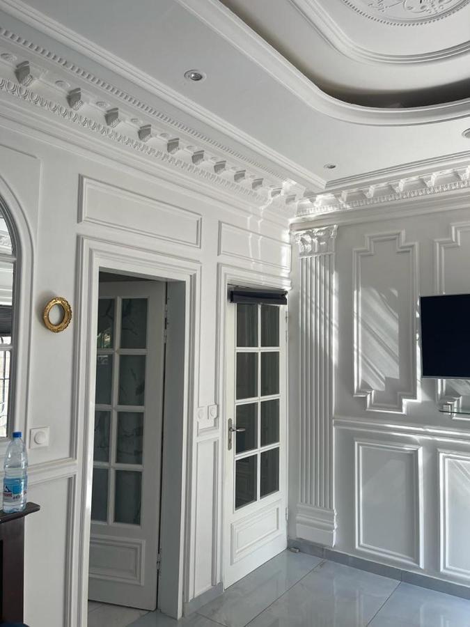 Eve Home Яунде Екстер'єр фото