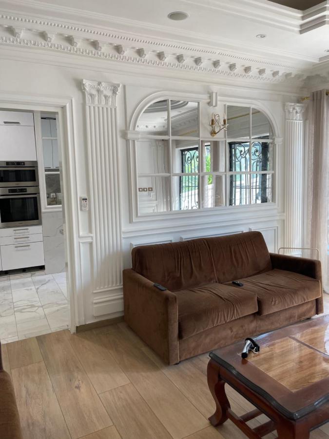 Eve Home Яунде Екстер'єр фото