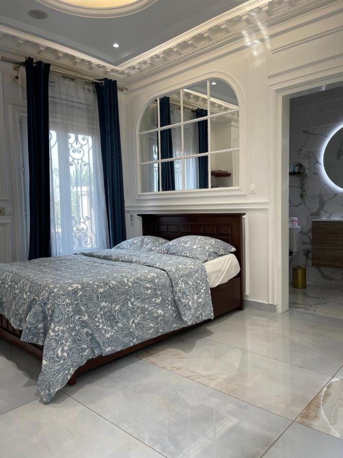 Eve Home Яунде Екстер'єр фото