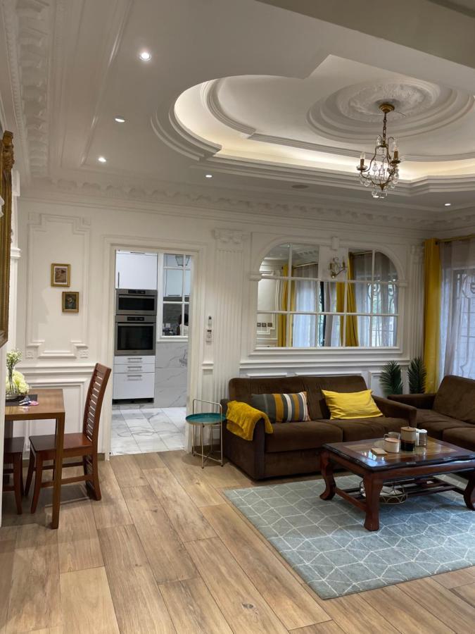 Eve Home Яунде Екстер'єр фото