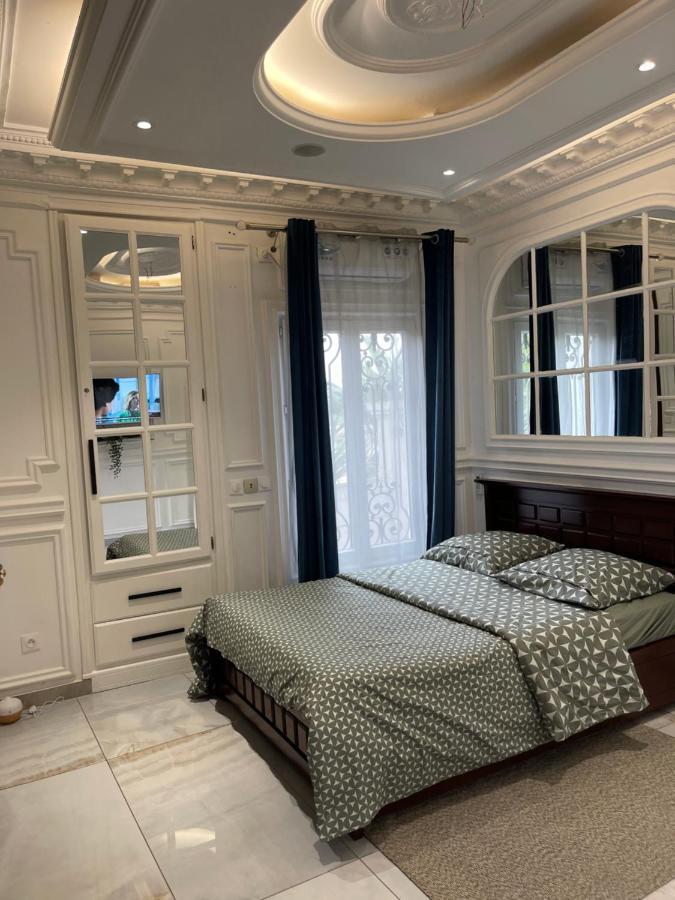 Eve Home Яунде Екстер'єр фото