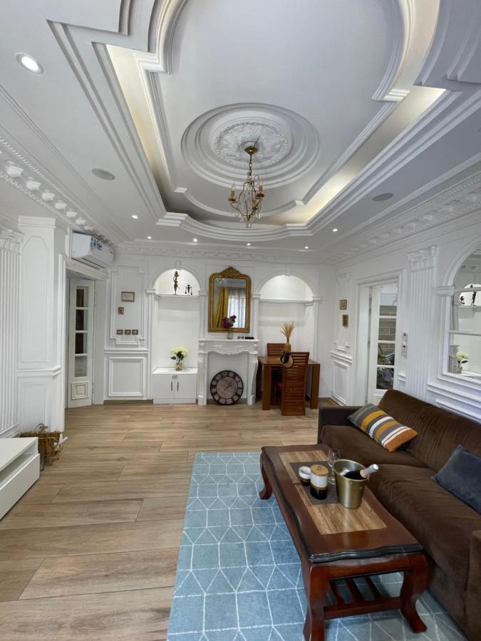 Eve Home Яунде Екстер'єр фото