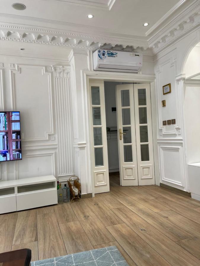 Eve Home Яунде Екстер'єр фото