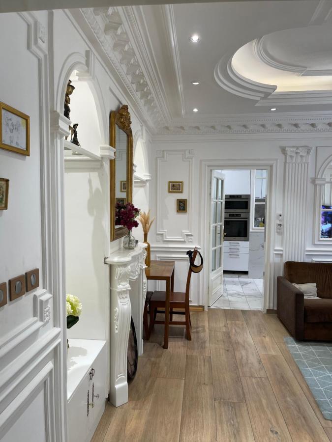 Eve Home Яунде Екстер'єр фото