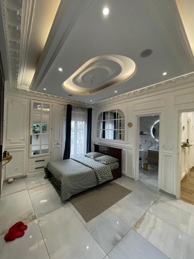 Eve Home Яунде Екстер'єр фото