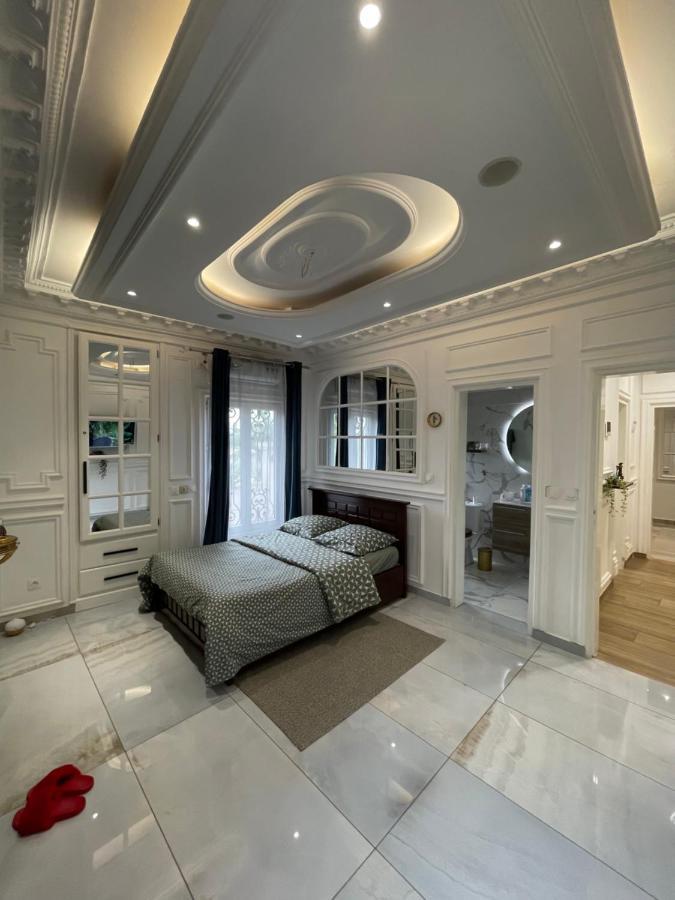 Eve Home Яунде Екстер'єр фото