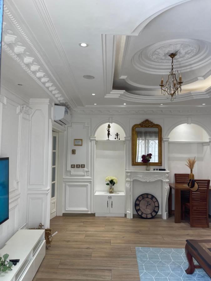 Eve Home Яунде Екстер'єр фото